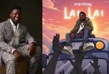 Aremmic Boasts of God’s Goodness In New ‘Lai Lai’ Afrogospel Banger - Listen Here NOW!